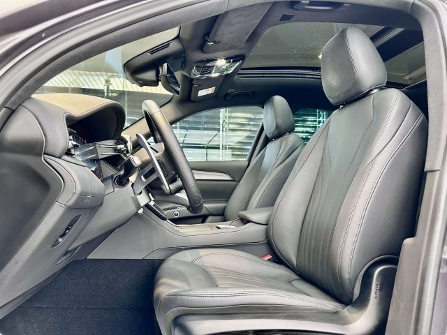 MASERATI Grecale usata, con Controllo trazione