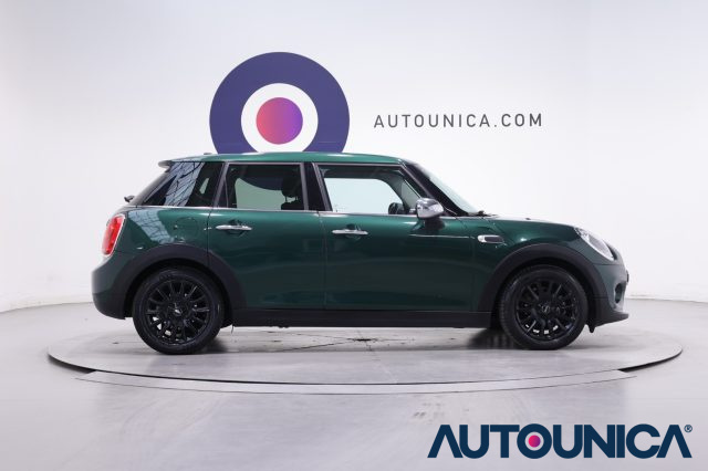 MINI One usata, con Airbag Passeggero