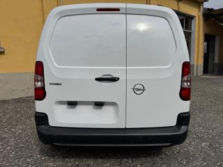 OPEL Combo usata, con Antifurto