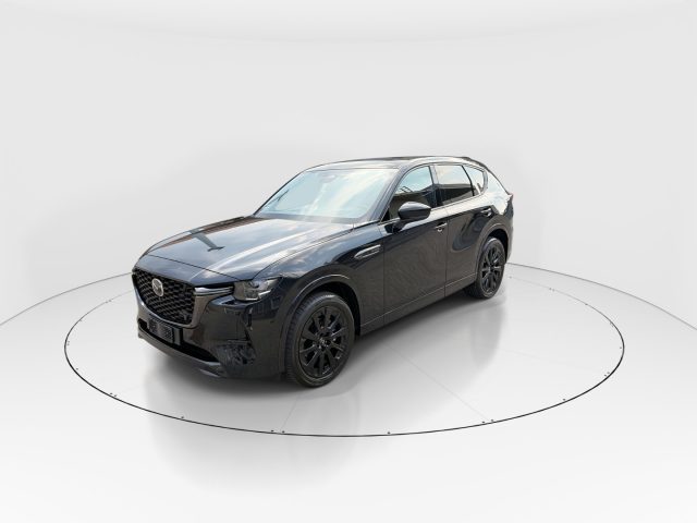 MAZDA CX-60 usata, con ABS