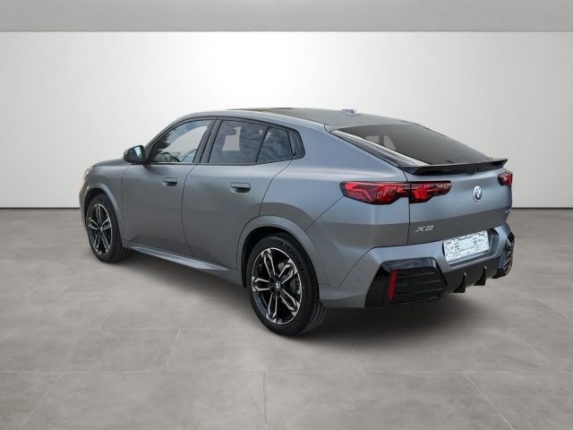 BMW X2 usata, con Autoradio