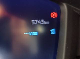 PEUGEOT 208 usata, con Chiusura centralizzata