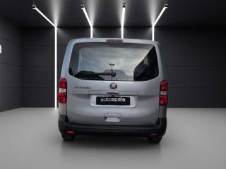FIAT Scudo usata, con Autoradio