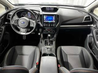 SUBARU XV usata, con Fendinebbia