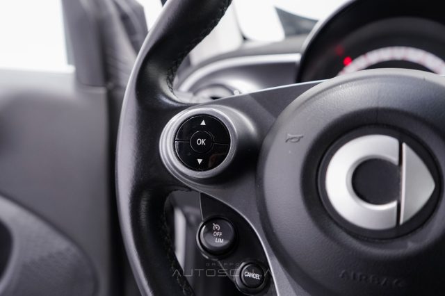 SMART ForTwo usata, con ESP