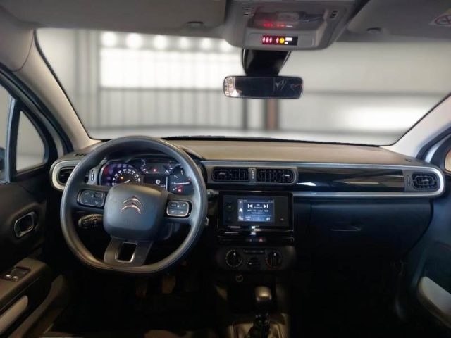 CITROEN C3 usata, con Airbag laterali