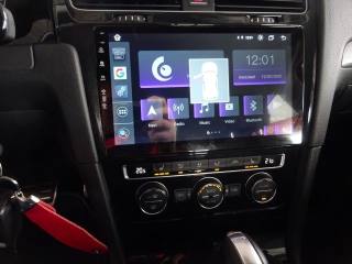 VOLKSWAGEN Golf usata, con Controllo trazione
