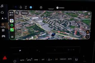 MASERATI Grecale usata, con Isofix