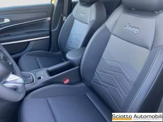 JEEP Avenger usata, con Controllo trazione