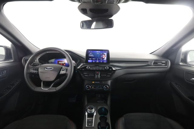 FORD Kuga usata 4
