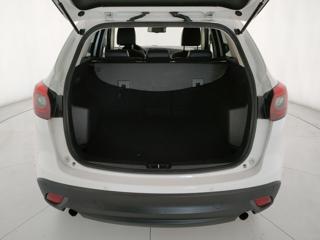 MAZDA CX-5 usata, con Sedile posteriore sdoppiato