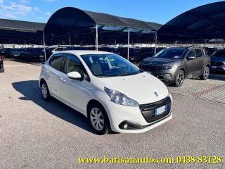 PEUGEOT 208 usata, con Airbag