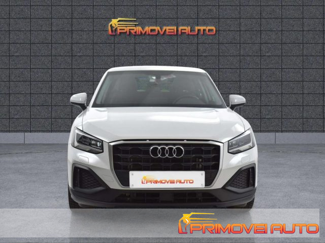 AUDI Q2 usata, con Fari LED