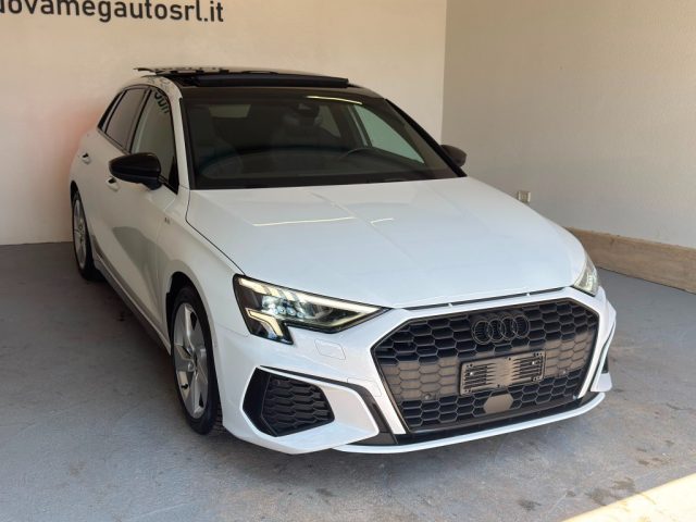 AUDI A3 usata, con Airbag Passeggero