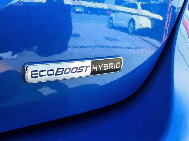 FORD Fiesta usata, con Bracciolo
