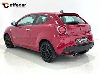 ALFA ROMEO MiTo usata, con Airbag Passeggero