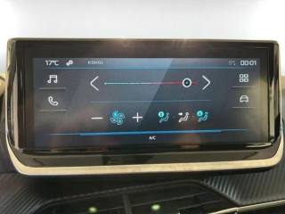 PEUGEOT 208 usata, con Chiusura centralizzata telecomandata