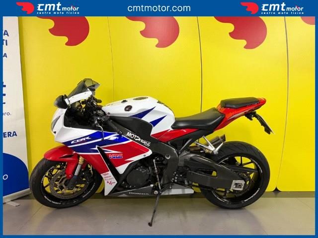 HONDA CBR 1000 RR usata 2