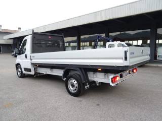 FIAT Ducato usata, con Autoradio digitale