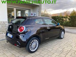 ALFA ROMEO MiTo usata, con Alzacristalli elettrici