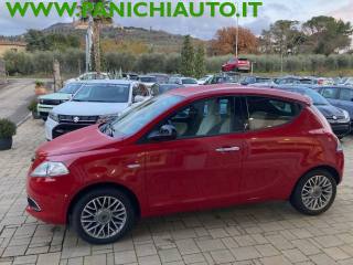 LANCIA Ypsilon usata, con Airbag