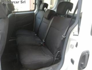 FIAT Doblo usata, con Assistente abbaglianti
