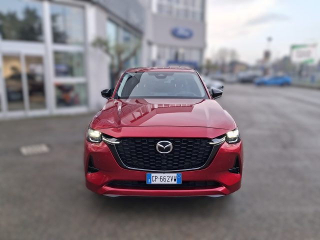 MAZDA CX-60 usata, con Airbag laterali