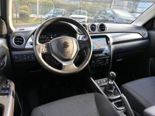 SUZUKI Vitara usata, con Antifurto