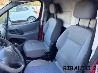 CITROEN Berlingo usata, con Sistema di navigazione