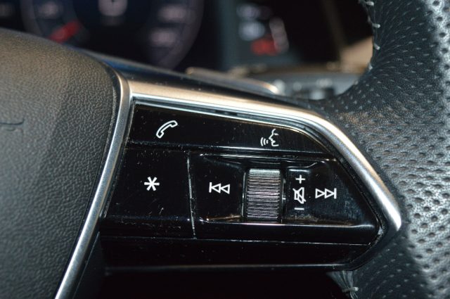 AUDI A6 usata, con Servosterzo