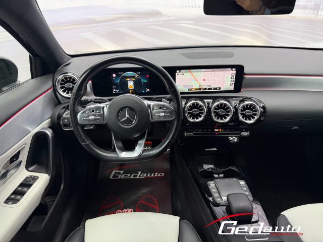 MERCEDES-BENZ A 180 usata, con Cruise Control