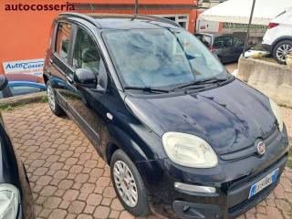 FIAT Panda usata, con Airbag