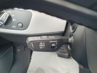 AUDI A4 usata, con Servosterzo