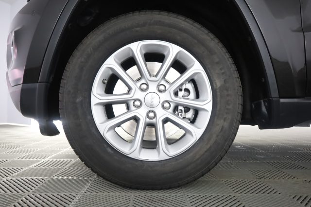 JEEP Grand Cherokee usata 8