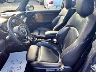 MINI Cooper S usata, con Climatizzatore