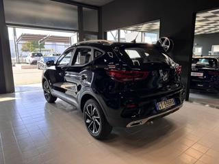 MG ZS usata, con Alzacristalli elettrici