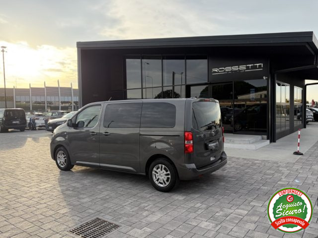 OPEL Vivaro usata, con Chiusura centralizzata