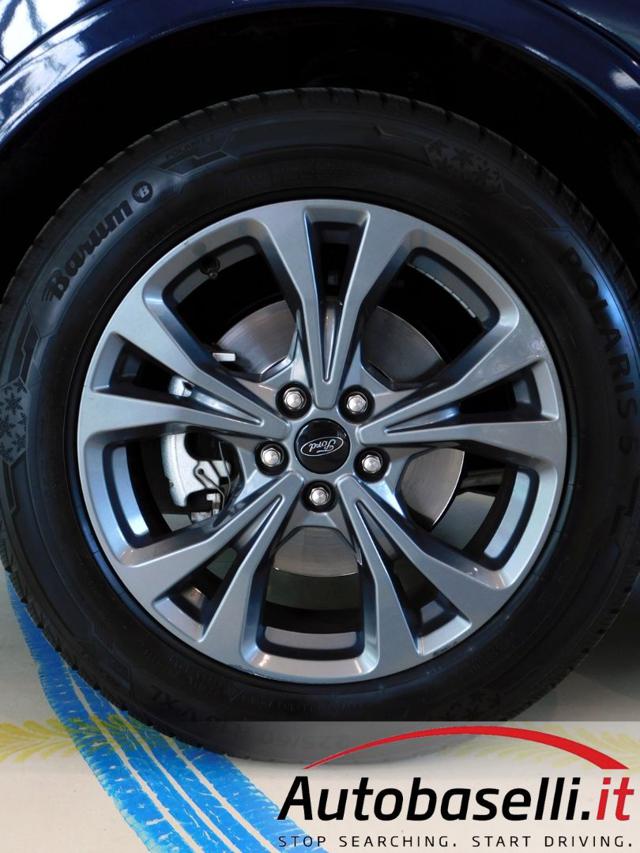 FORD Kuga usata 77