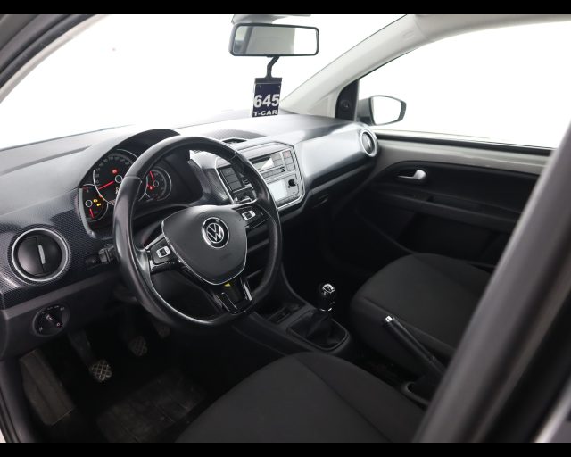 VOLKSWAGEN up! usata, con Controllo trazione