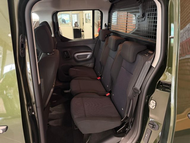 FIAT Doblo usata, con Cruise Control