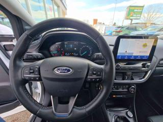 FORD Puma usata, con Chiusura centralizzata