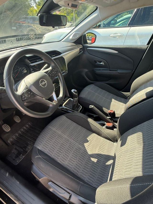 OPEL Corsa usata, con Chiusura centralizzata