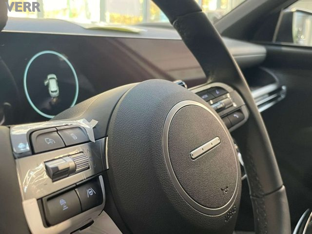 HYUNDAI Tucson usata, con Controllo elettronico della corsia