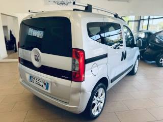 FIAT Qubo usata, con Autoradio