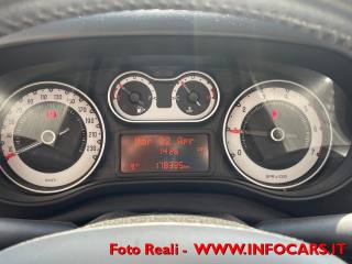 FIAT 500L usata, con Start/Stop Automatico