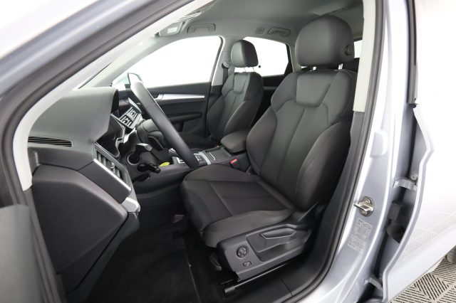 AUDI Q5 usata 2