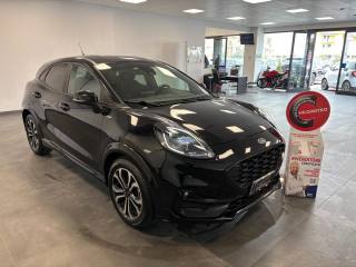 FORD Puma 1.0 Benzina ST-Line Hybrid