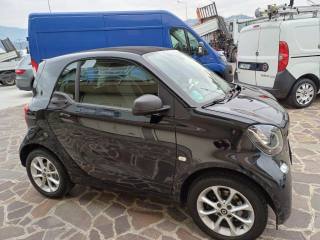 SMART ForTwo usata, con Airbag Passeggero