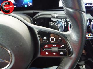MERCEDES-BENZ B 180 usata, con ESP