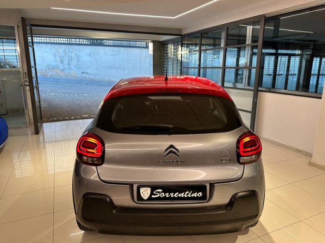 CITROEN C3 usata, con Autoradio